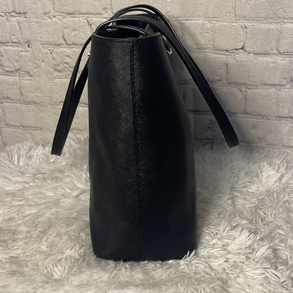 EUC!Karl Lagerfeld Tote Style Bag - Picture 6 of 11